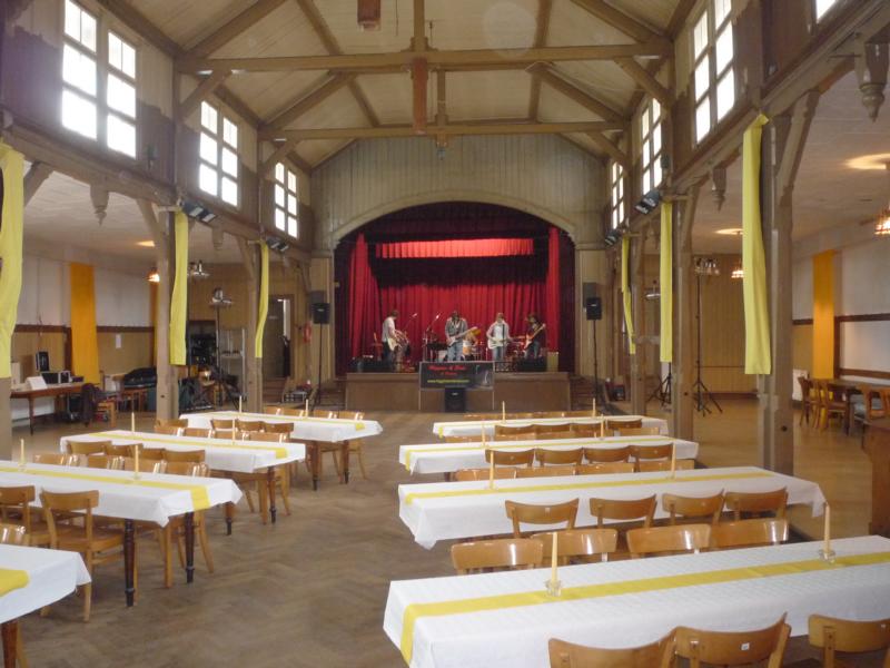 Festsaal